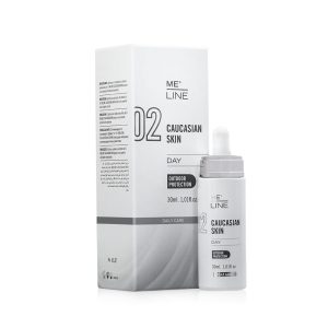 Caucasian Skin Day 30ml