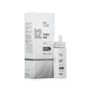 Ethnic Skin Day 30ml