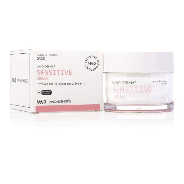 INNO-DERMA® Sensitive Cream