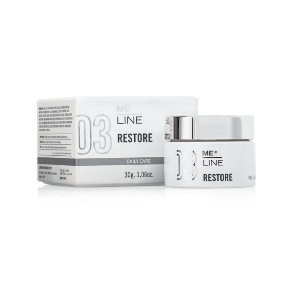 MELINE® RESTORE 30g