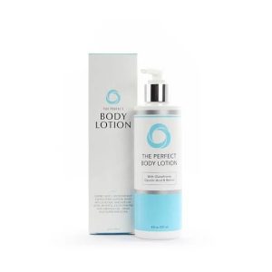 The Perfect Body Lotion