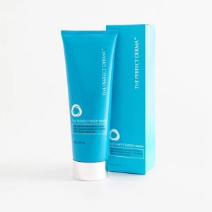 The Perfect Body Wash