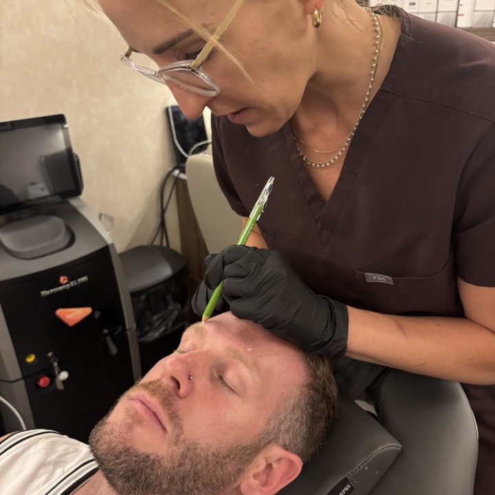 CULTSKIN® Consultation