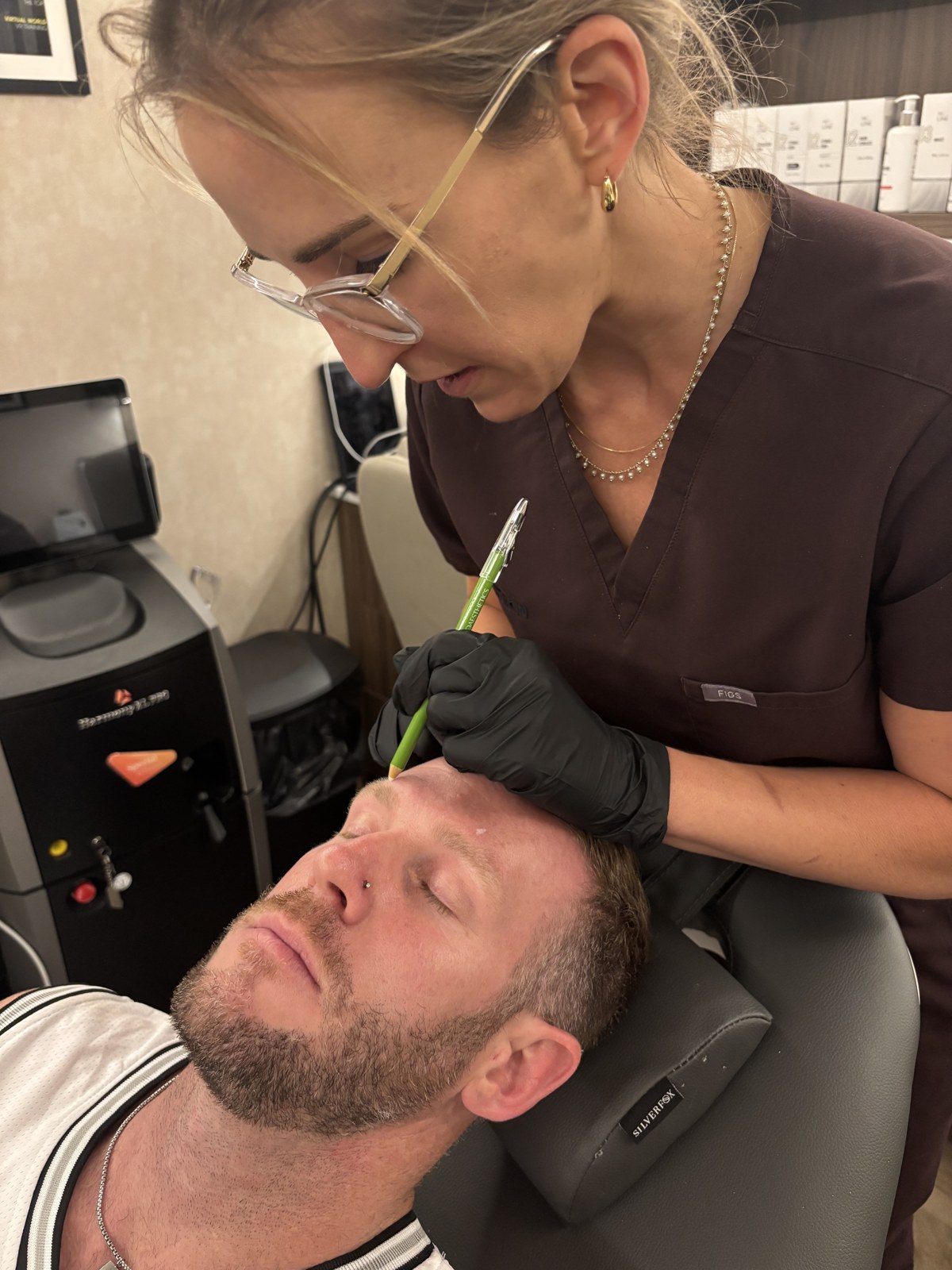 CULTSKIN® Consultation at CULTSKIN