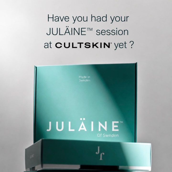 JULÄINE™