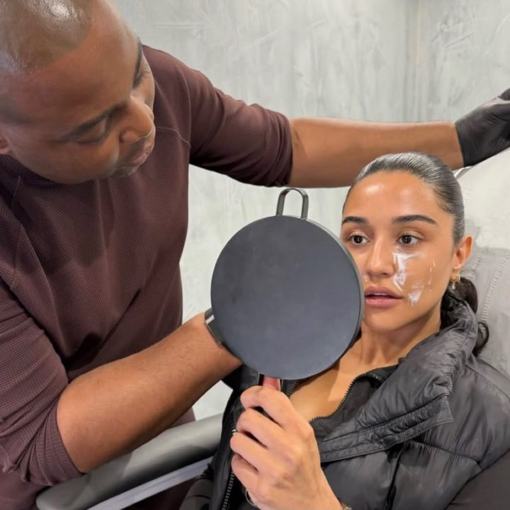 Restylane® Skinboosters