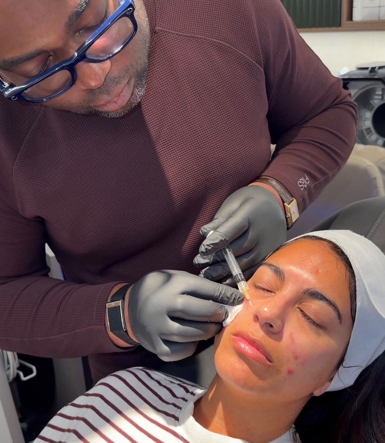 SKINVIVE™ at CULTSKIN